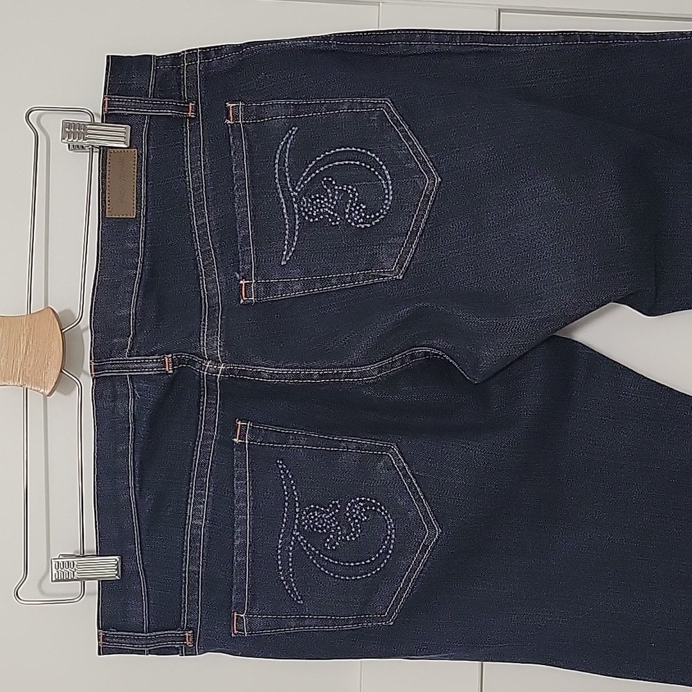 NWOT Y2K Truck Jeans wide leg size 13 junior Delia*s